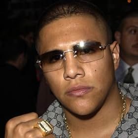 Fernando Vargas